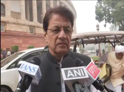 Arun Govil calls death of Ajit Pawar "really unfortunate," calls for thorough investigation