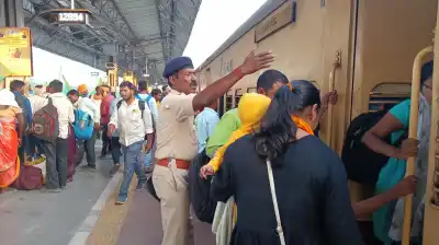 ECoR achieves Rs 2,000 crore passenger revenue in record 299 days