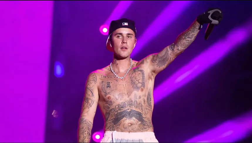 Justin Bieber to perform at Grammy Awards 2026