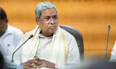 Court accepts 'B' report, clears CM Siddaramaiah in MUDA Scam