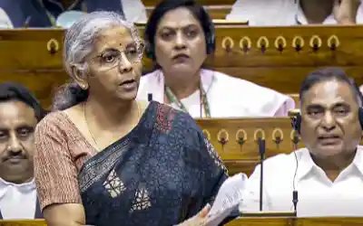 Union Finance Minister to table economic survey, key parliamentary sessions scheduled