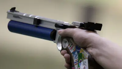Dhaka allows shooting delegation to visit India for upcoming Asian Air Gun Championship