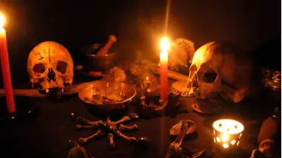 Man in Odisha's Mayurbhanj kills mother over witchcraft suspicions