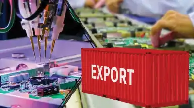 Economic Survey 2026 reveals electronics sector rising as India’s fastest growing export category