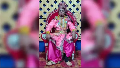 Renowned Nandaraja Performer Satyanarayan Podha dies of cardiac arrest