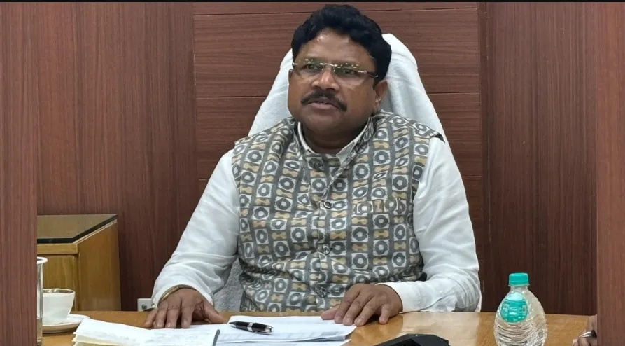 Odisha Govt. set to launch 109 Free Hearse Service soon: Health Minister