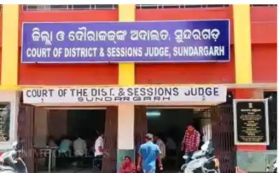 Ex-Rourkela Municipality health supervisor sentenced to 2 years for corruption