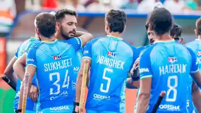 5 Odisha players named in Hockey India 33 probable list