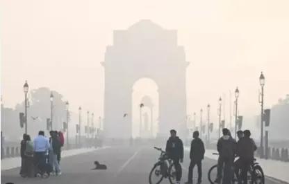 DELHI