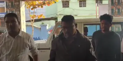 Odisha Forester arrested for misappropriation of over ₹55 Lakh in government funds