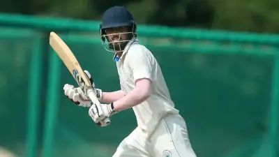 Parth Vats Heroics Steal Win in Odisha vs Haryana Vijay Hazare Trophy Thriller