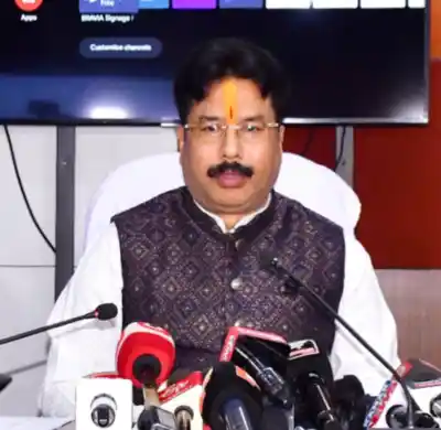 Puri's corporation status to drive comprehensive urban development: Minister