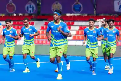 Vedanta Kalinga Lancers eye strong start in HIL