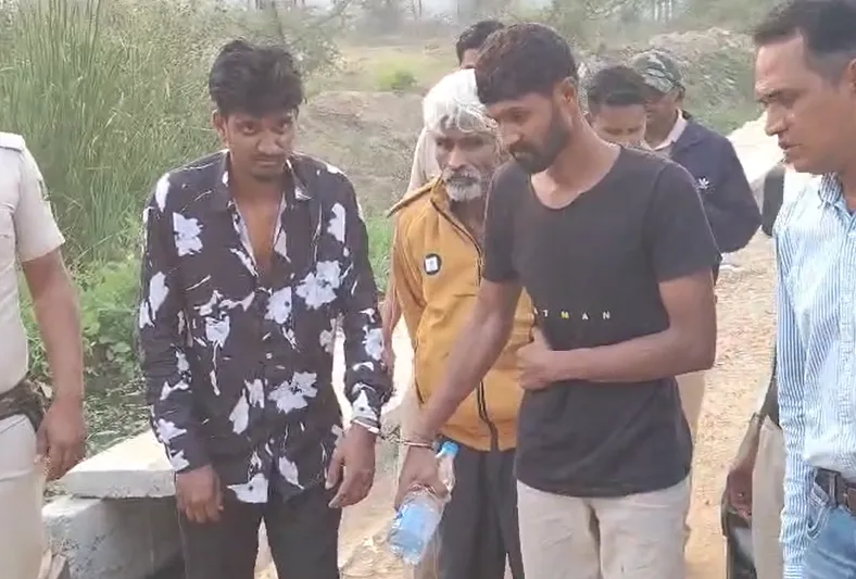 33-persons-booked-for-violating-lockdown-norms-in-sambalpur