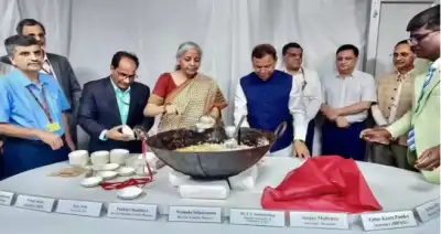 BJP unveils nationwide plan to promote Union Budget 2026