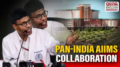 All AIIMS institutions sign MoU to form Pan-India Research Consortium
