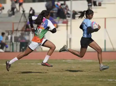 ASMITA Rugby League - Nationals set to be held at Kalinga Stadium on Jan 31 & Feb 1 