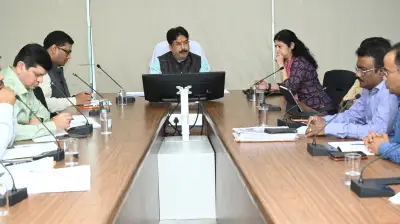 Odisha Minister orders renovation, maintenance of public parks statewide 