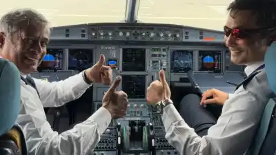 Airlines Cannot Skip Weekly Rest For Pilots To Avoid Disruptions Says DGCA To Court