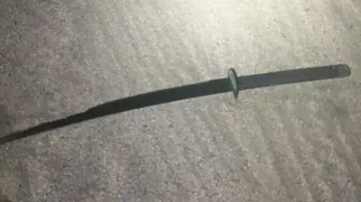 Youth dies after sword attack near Khandagiri Jatra, police launch investigation