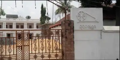 Cuttack’s Swaraj Ashram revives Charkha, Honoring Gandhi’s legacy