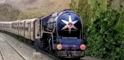 Historic Decision in 2017 Ended Separate Railway Budget to Streamline Indian Finances