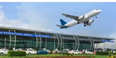 Odisha Cabinet approves continued ‘Viability Gap Funding’ for Bhubaneswar-Dubai and Bhubaneswar-Singapore flights