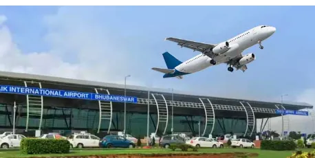Odisha Cabinet approves extension of subsidy for Bhubaneswar-Dubai and Bhubaneswar-Singapore Flights