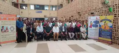 Leprosy is curable, need to fight the stigma: Experts