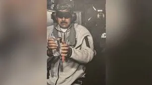 Venezuela's President Nicolas Maduro 