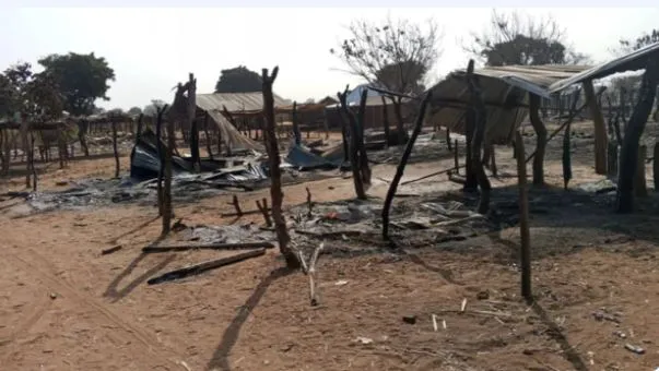 one-killed-2-critical-in-clash-over-land-dispute