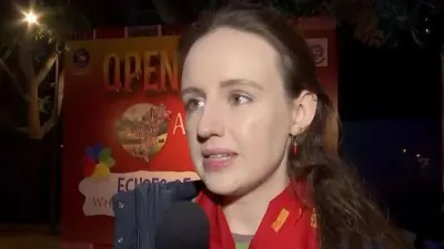 Paris To India Journey Of Perrine Legoullon Embracing Roots Of Sattriya Dance Form With Devotion