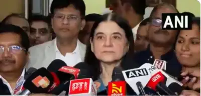 Maneka Gandhi on SC verdict regarding stray dogs: Animal Welfare Act has not been repealed