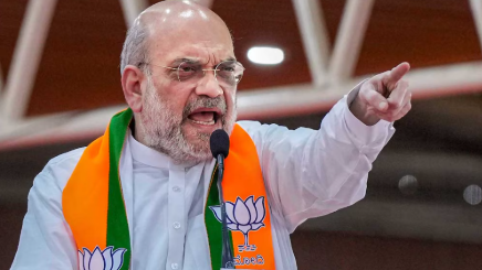 Amit Shah vs MK Stalin: Tamil vs Hindi Language Row Heats Up