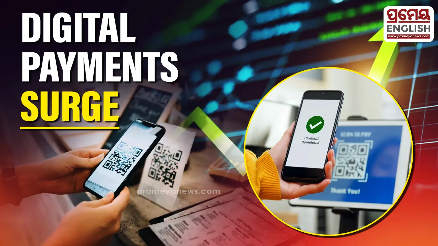 Digital payments
