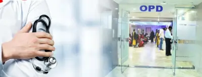 OMSA doctors to gradually suspend OPD services amid unmet demands