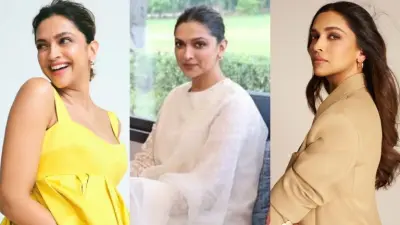 Happy Birthday Deepika Padukone: Redefining the role of leading lady in Bollywood