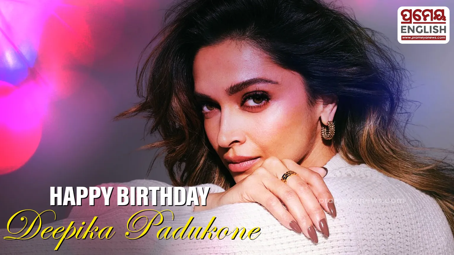 Happy Birthday Deepika Padukone: Redefining the role of leading lady in Bollywood