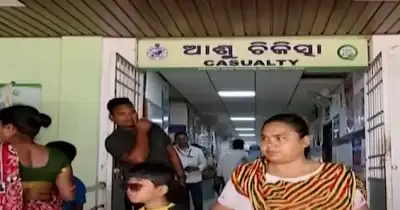 Odisha doctors suspend OPD services for 2 hours over unmet demands