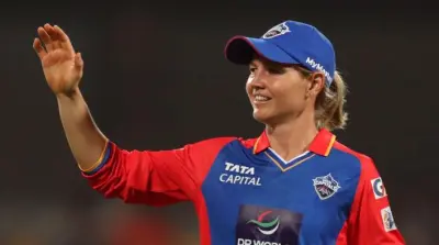 Iconic Meg Lanning UP Warriorz Captain role confirmed as franchise prepares for fourth season