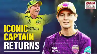 Iconic Meg Lanning UP Warriorz Captain role confirmed as franchise prepares for fourth season