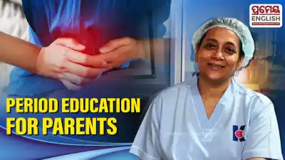 What every parent should know about period education