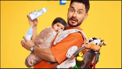 Kunal Kemmu's family series 'Single Papa' gets second season