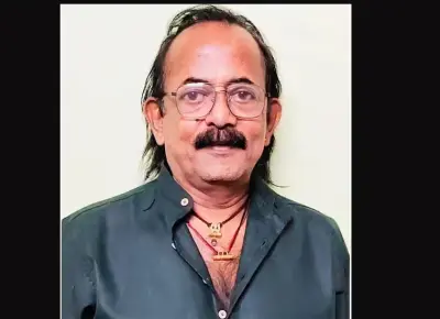 Malayalam actor Kannan Pattambi passes away at 62