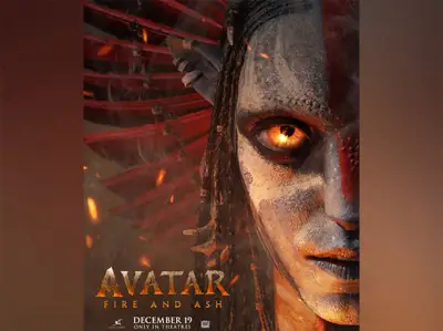 Avatar: Fire and Ash crosses USD 1 billion mark at global box office