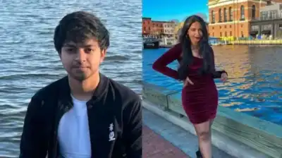 Interpol catches Arjun Sharma in Tamil Nadu for Nikitha Rao Godishala murder in Maryland
