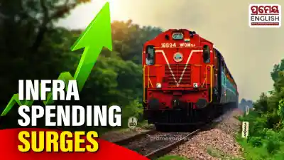 Indian Railways records over 80% CAPEX utilisation in first three quarters 