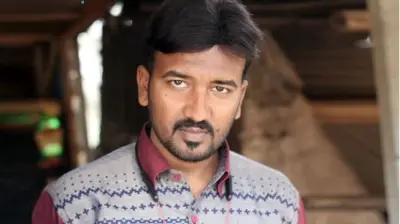 Barbaric: Hindu Journalist shot dead in Bangladesh!