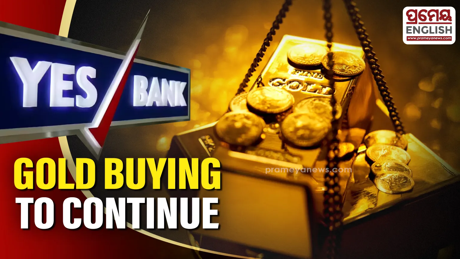 Central bank gold buying likely to continue in 2026, pace may slow