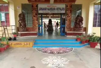 Health Minister assures stabilization of jaundice outbreak in Khordha Residential School